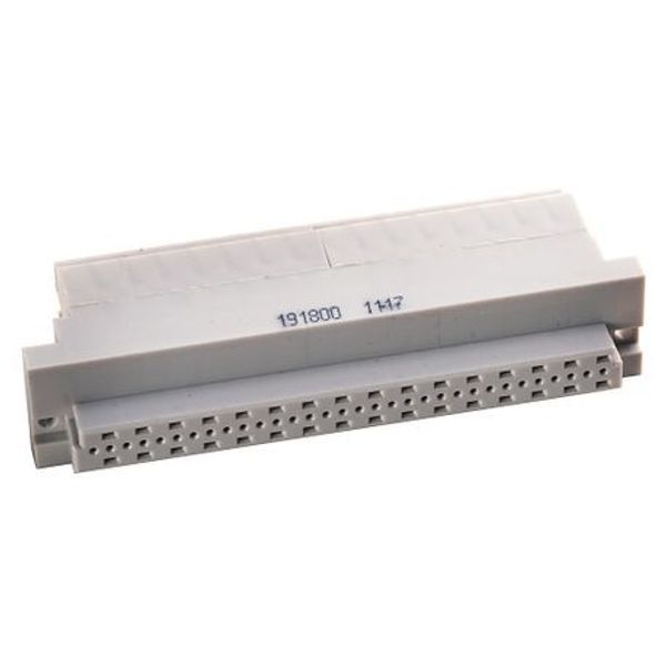 Allen-Bradley, SK-G9-TB1-S1, PF700 Removable I/O Terminal Block image 1