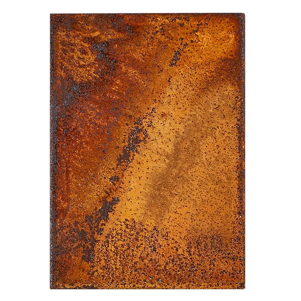 Fold 10 | Wall | Corten image 3