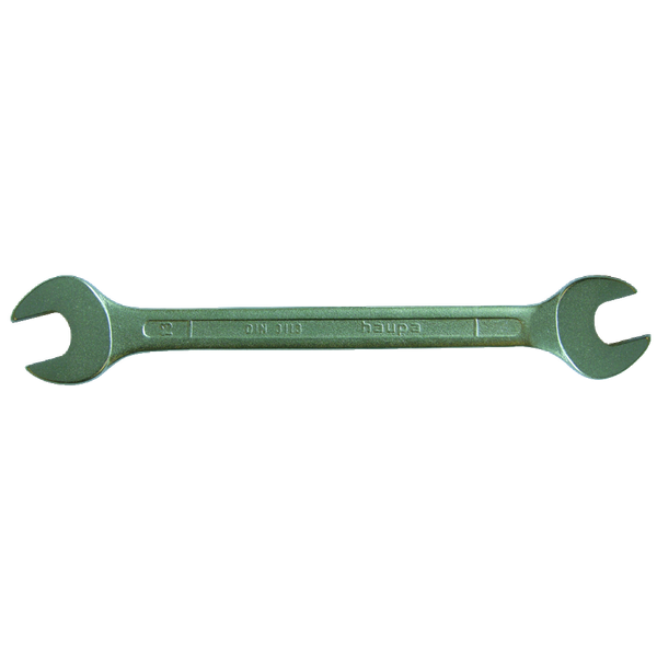 Open-end wrench SW 18x19 image 1