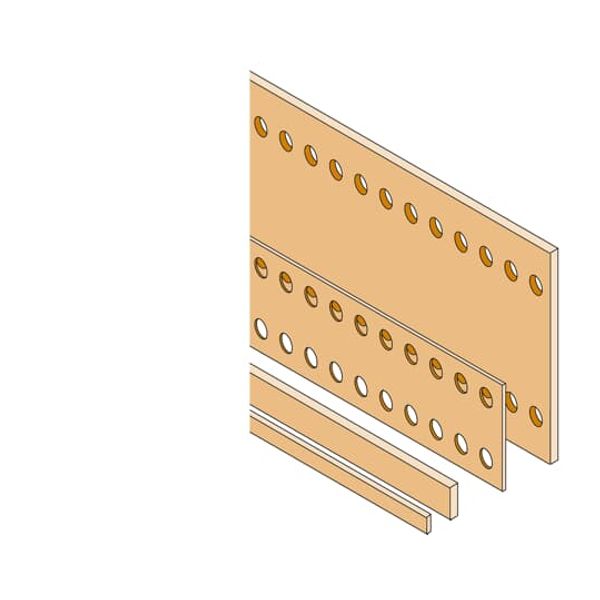 PBFC8010 Main Distribution Board image 5