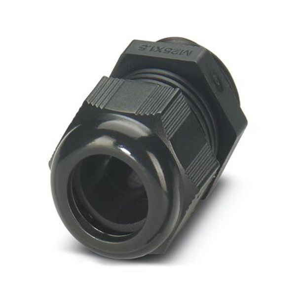 G-INS-N3/8-S68L-PNES-BK - Cable gland image 1