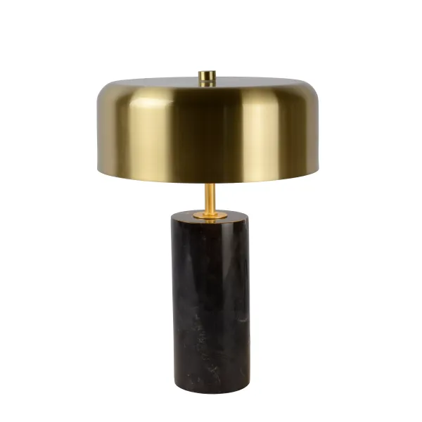 MIRASOL Table lamp G9/3x7W Black Marble image 1