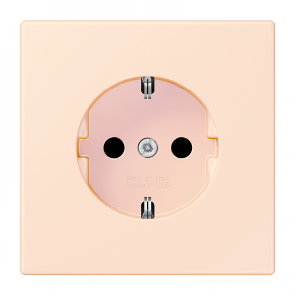 SCHUKO socket LC32082 LC1521KI226 image 1