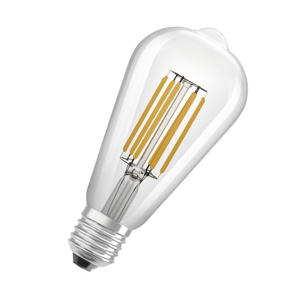 LED LAMPS ENERGY CLASS A ENERGY EFFICIENCY FILAMENT CLASSIC EDISON 3.8 image 9
