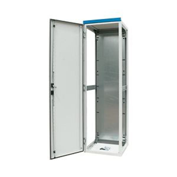 Distribution cabinet, HxWxD=1600x1000x300mm, IP55 image 2