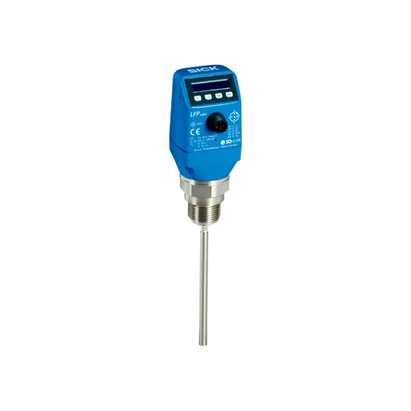 Level sensors:  LFP Cubic: LFP1100-A5NMC image 1