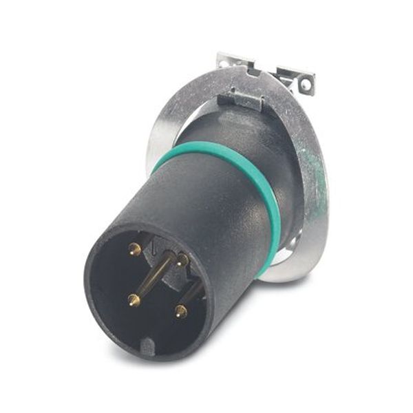 Flush-type connector image 3