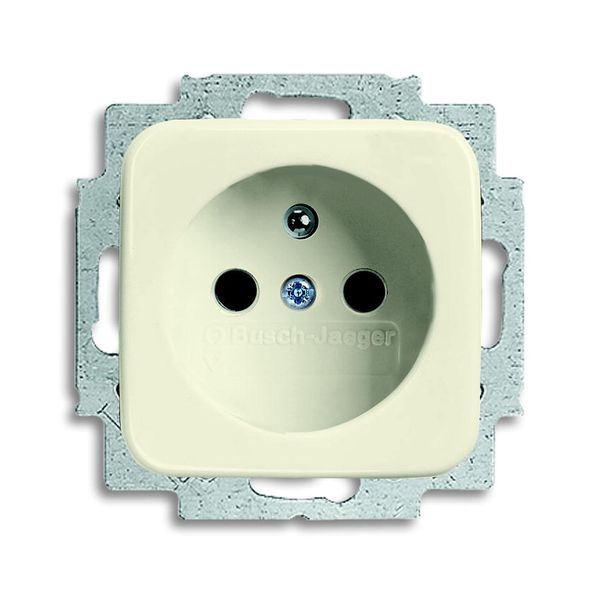 23 MUCKS-212-500 CoverPlates (partly incl. Insert) Aluminium die-cast/special devices White image 1