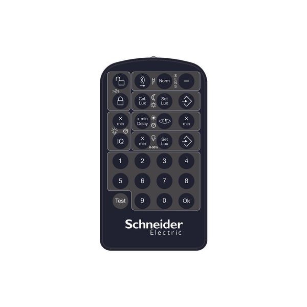 Remote controller image 1