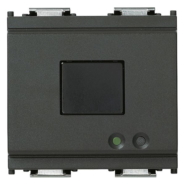 Receiver for IR remote control grey MARI image 1