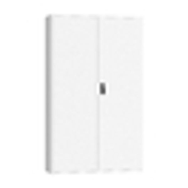 Wall mount M2000 5A-42T=400mm, back wall+swinghandle, IP54 image 5