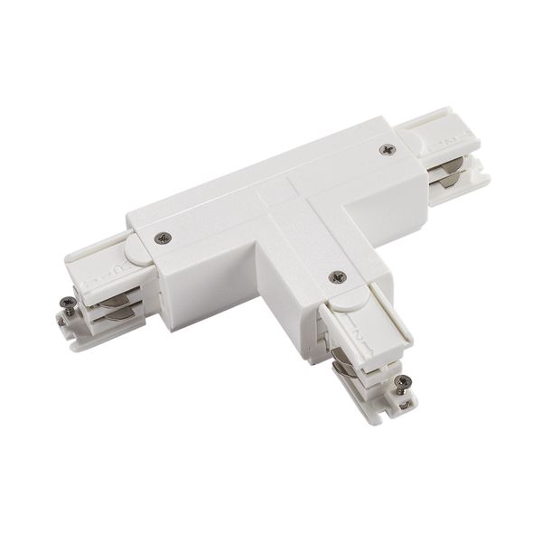 SPS 2 connector T2 left, white  SPECTRUM image 9