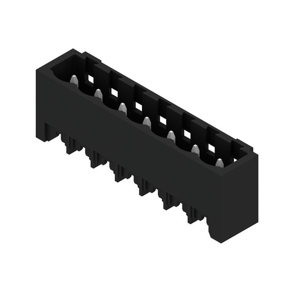 PCB plug-in connector (board connection), 5.00 mm, Number of poles: 7, image 2