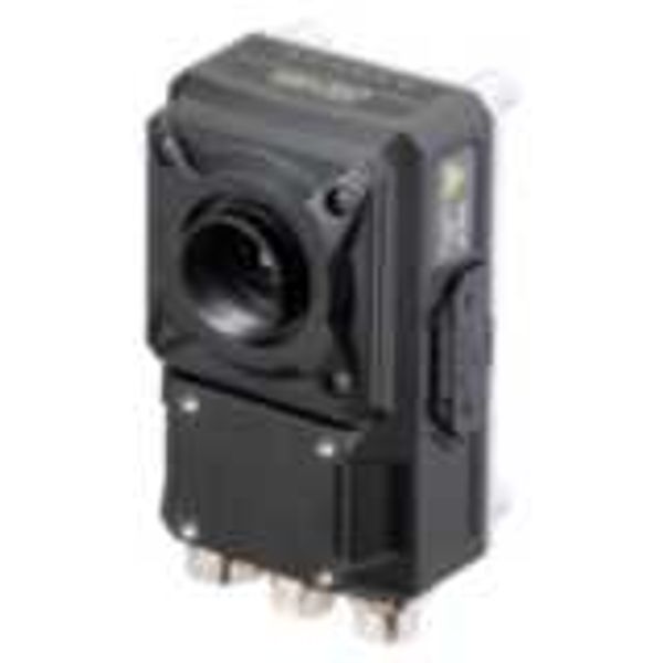 FH Vision Smart Camera, high performance, monochrome type, 3.2 Mpix re FHV72166M image 2