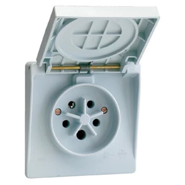 2CDB710009R0000 Wiring Accessories image 1