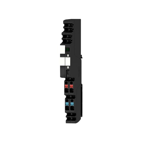 Electronic load monitoring, Electronic fuse, 12 A, 24 V DC image 2