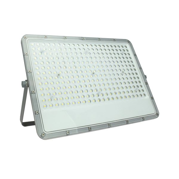 NOCTIS MAX FLOODLIGHT 150W CW 230V 85st IP65 357x262x30 mm GREY 5 years warranty image 4