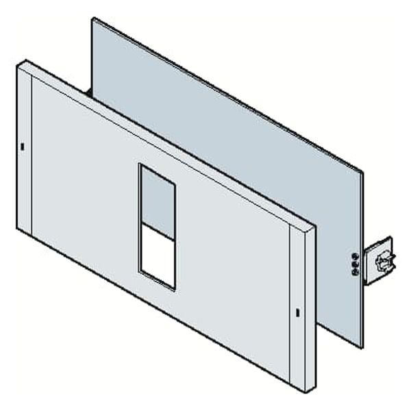 GMA1SL0378A00 IP66 Insulating switchboards accessories image 1