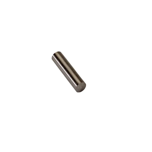 Accessories: MAGNET,PERMA.M2.0 D 6,0*25,0 ALNICO image 1