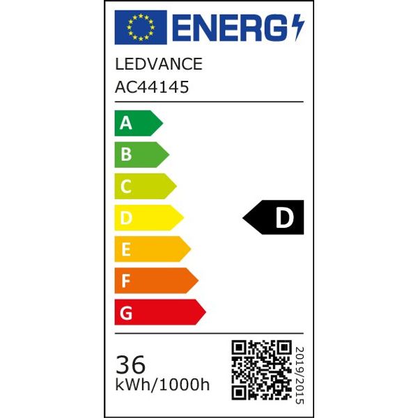 LED TUBE T5 HF P 1449 mm 36W 840 image 10