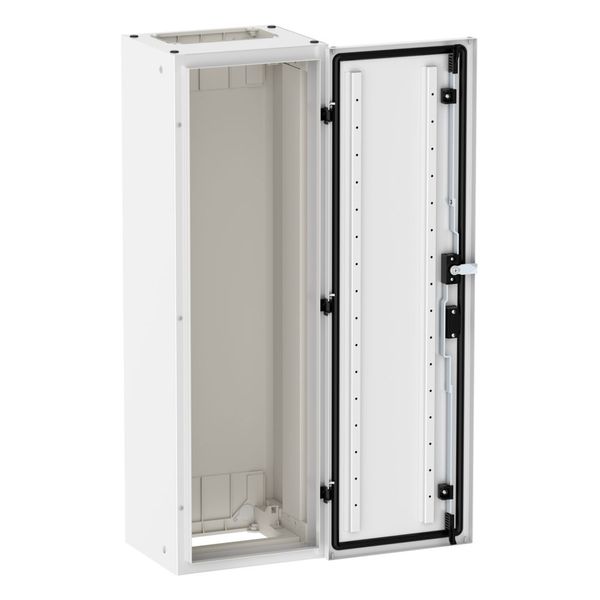 Wall-mounted enclosure EMC2 empty, IP55, protection class II, HxWxD=950x300x270mm, white (RAL 9016) image 18
