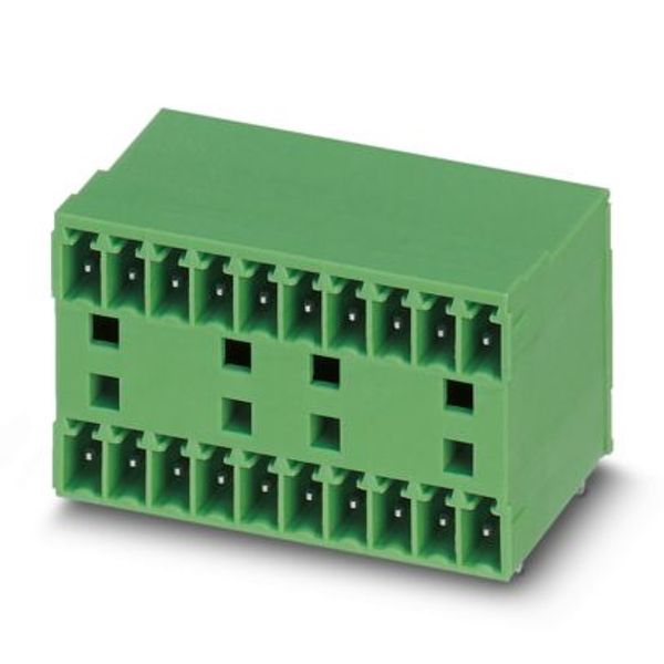 MCD 1,5/ 2-G1-3,81 GY CP2,3 - PCB header image 1