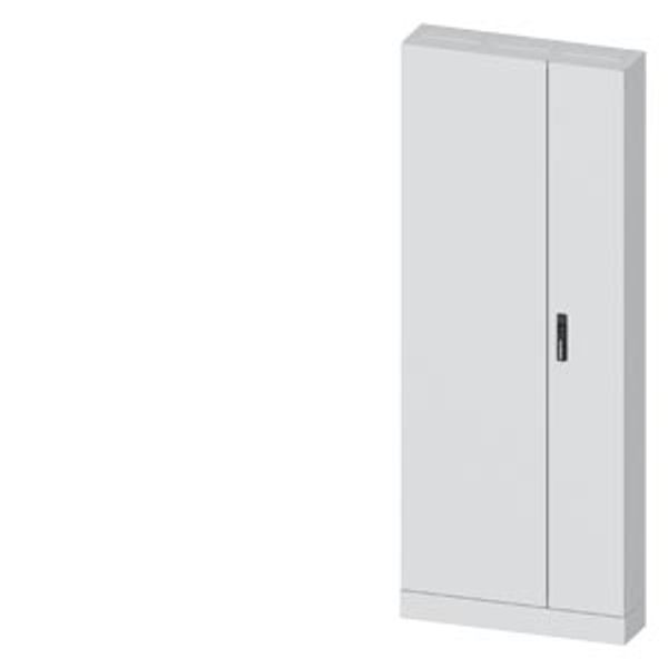 ALPHA 630, Floor-mounted cabinet, I... image 2