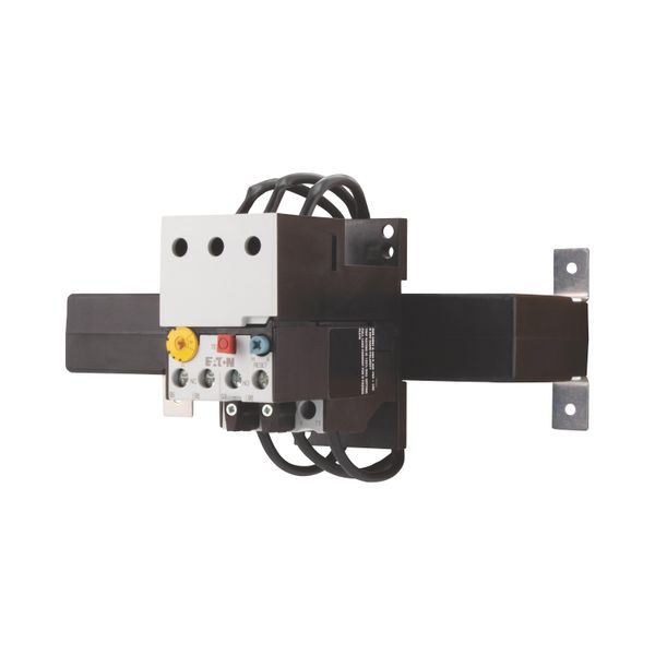 Current transformer-operated overload relay, 360-540A, 1N/O+1N/C image 12