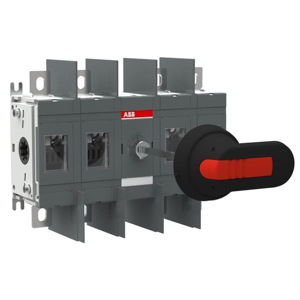 OTL36A6B Safety switch image 3