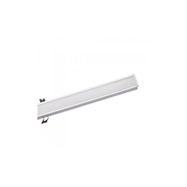 ALLDAY  840 30W 230V 114CM 110DEG WHITE DIM image 1