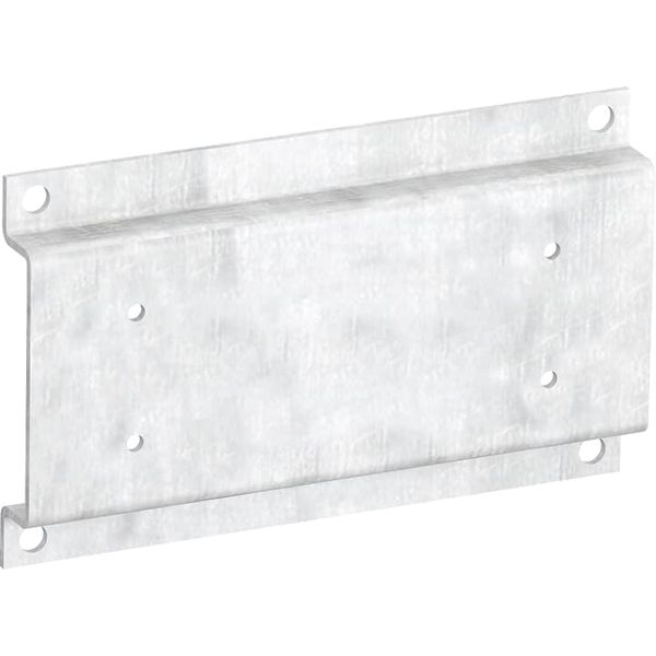 PR460-1 Adapter Plate image 1