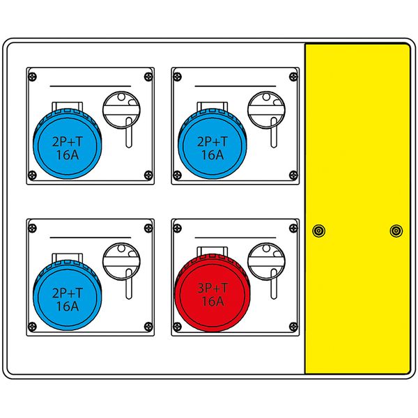 DISTRIBUTION ASSEMBLY (ACS) image 2