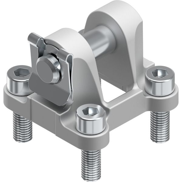 SNC-32 Clevis flange image 1