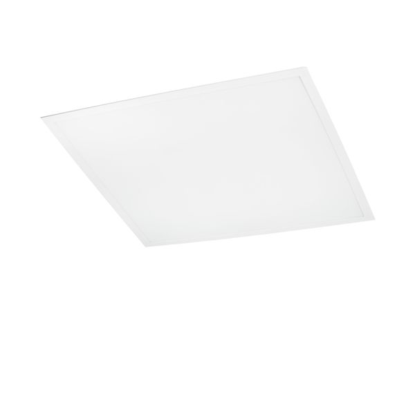 ALGINE PANEL BACKLIGHT 40W NW 230V 120ST IP20 600X600X25 WHITE image 12