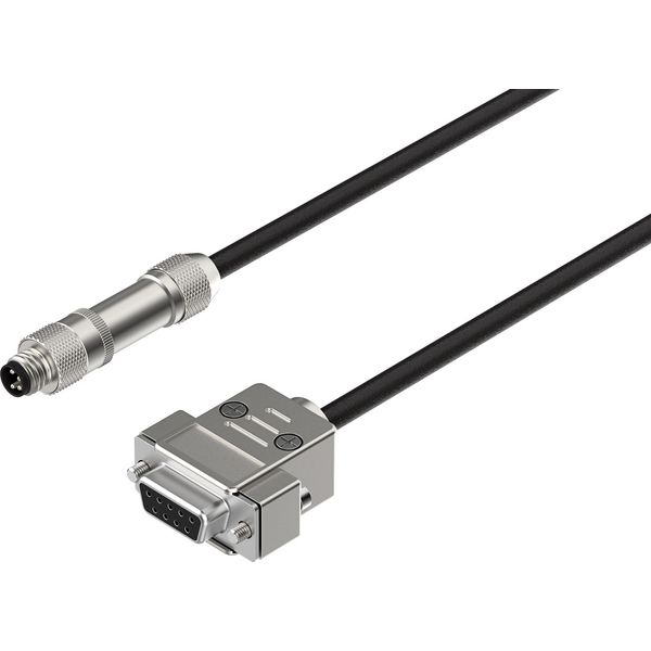 NEBC-M8G4-ES-2.5-N-SB-S1G9-RS2-S7 Connecting cable image 1