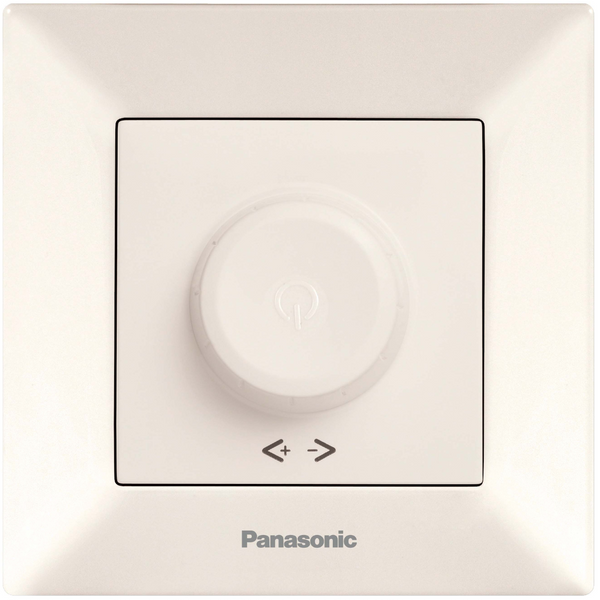 Arkedia Beige Pro Dimmer RC 400W image 1
