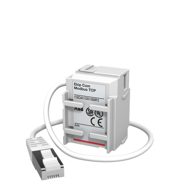 EKIP COM MODBUS TCP XT5 INT image 1