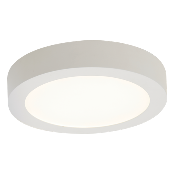 Freska Surface Downlight Cool White image 2