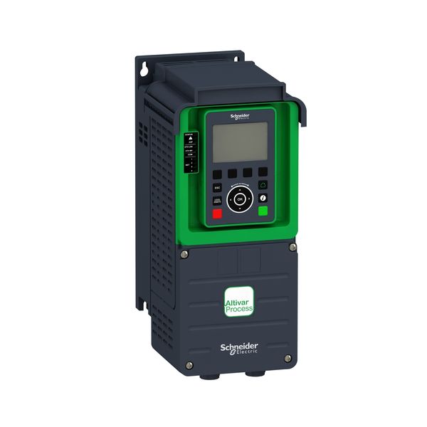 Variable speed drive, Altivar Process ATV600, ATV630, 1.5kW/2 hp, 200...240 V, IP21/UL type 1 image 3