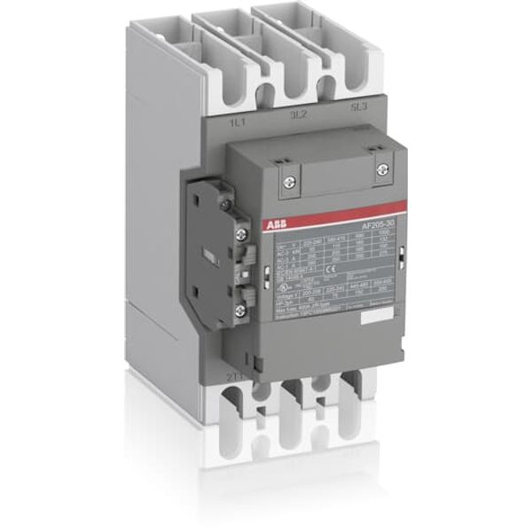 AF205-30-11-14 Contactor image 3