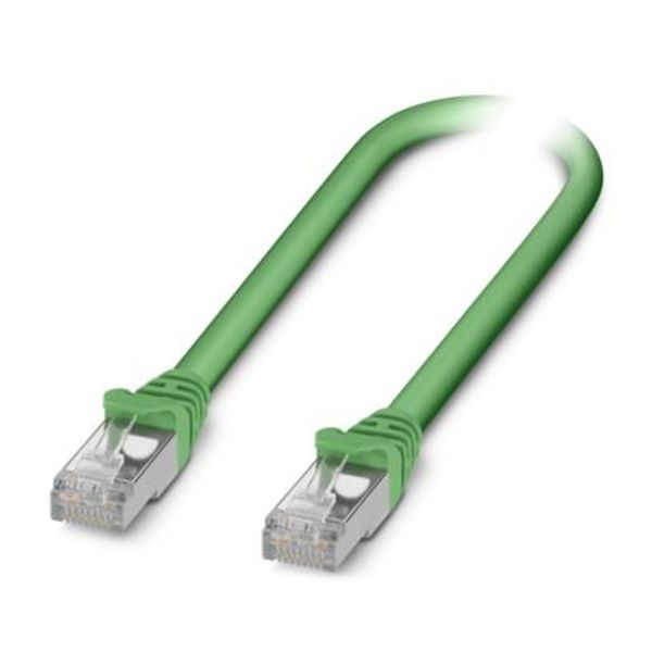 NBC-R4OC/5,0-BC5/R4OC-GR - Patch cable image 1