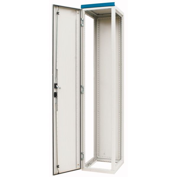 Distribution cabinet, HxWxD=2000x800x800mm, IP40 image 1