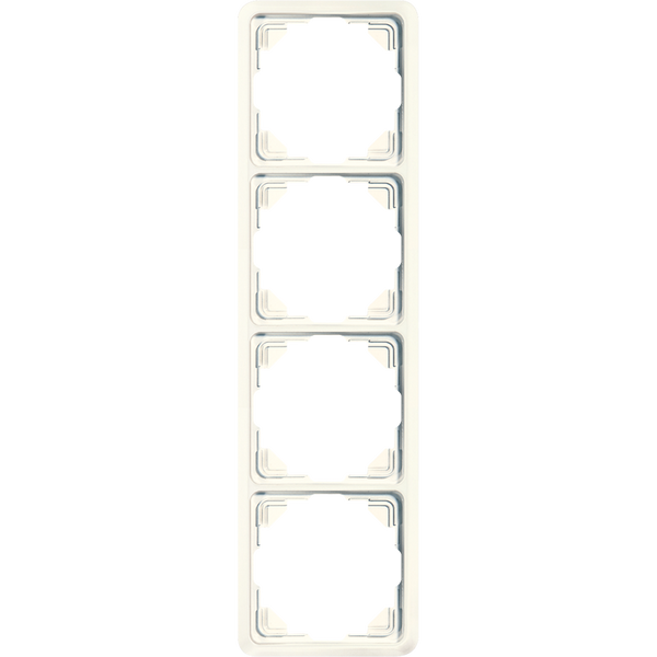 Frame for horizontal and vertical inst. 5584 image 1