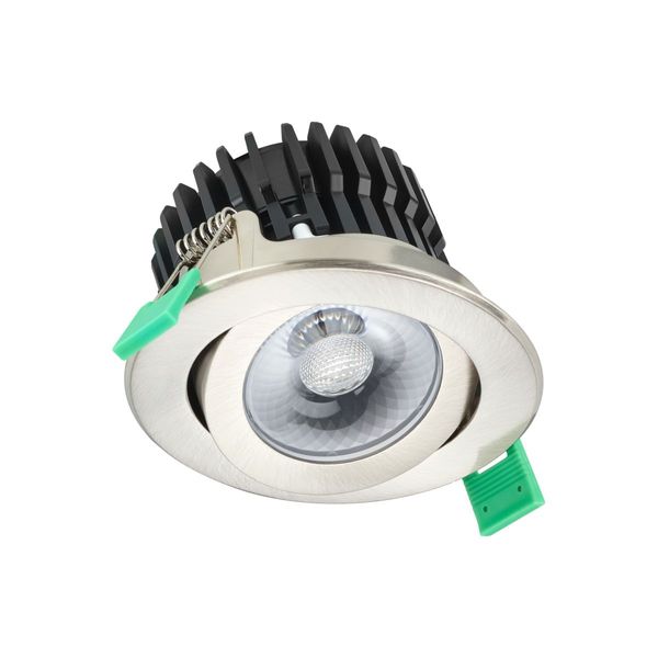 RS151B  LED12-WB-/830 D78 PSD PI10 WH image 3