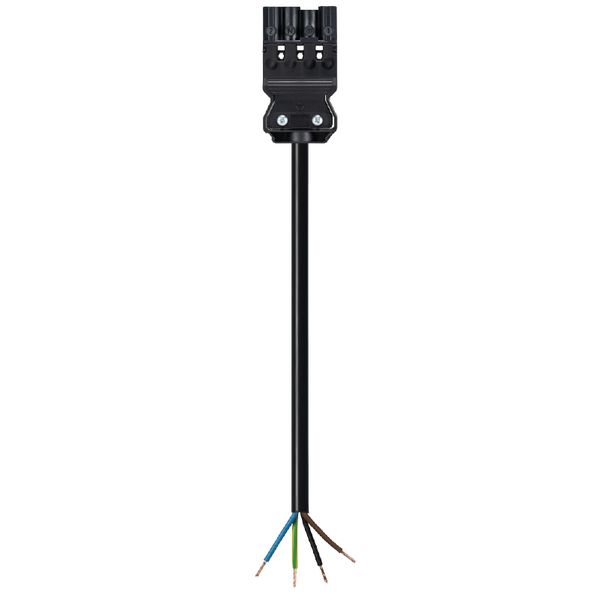 CABLE ASSEMBLY GST18I4KS-S 15H X11SW image 1