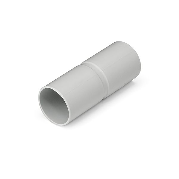 CONDUIT COUPLING IP40 Ø50mm CL-321 GREY image 5