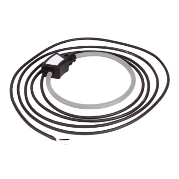 PowerLogic - Ropestyle current tranformer - 5000 A - d=96 mm - lead=2.4 m image 5