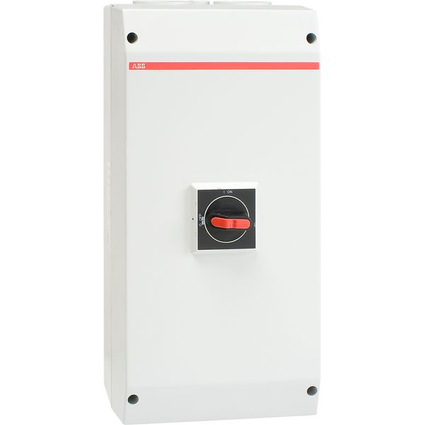 OTE90T4M EMC safety switch image 1