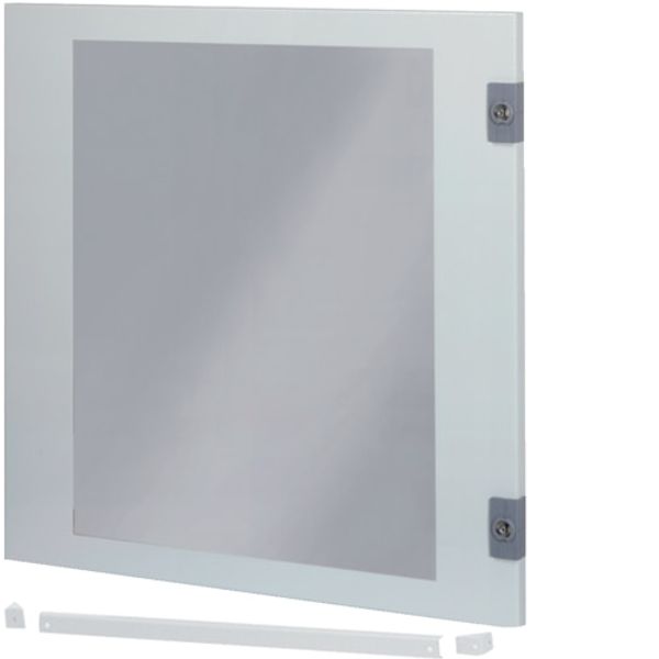 Modular glazed door Venezia H600 W800 mm image 1