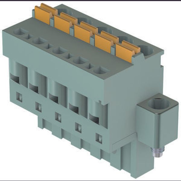 har-flexicon 5,08 FPH-11 GN SL image 1